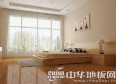 四招教你告别木地板起
